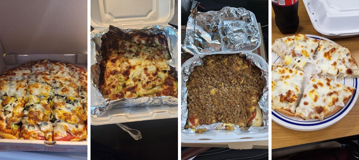 Amo Pizza & General Store