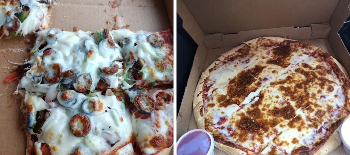Amo Pizza & General Store