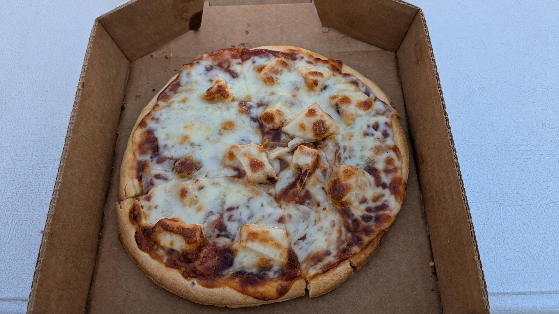 Amo Pizza & General Store